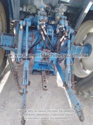 tractor agricola-ford-7102-8340-1997-8